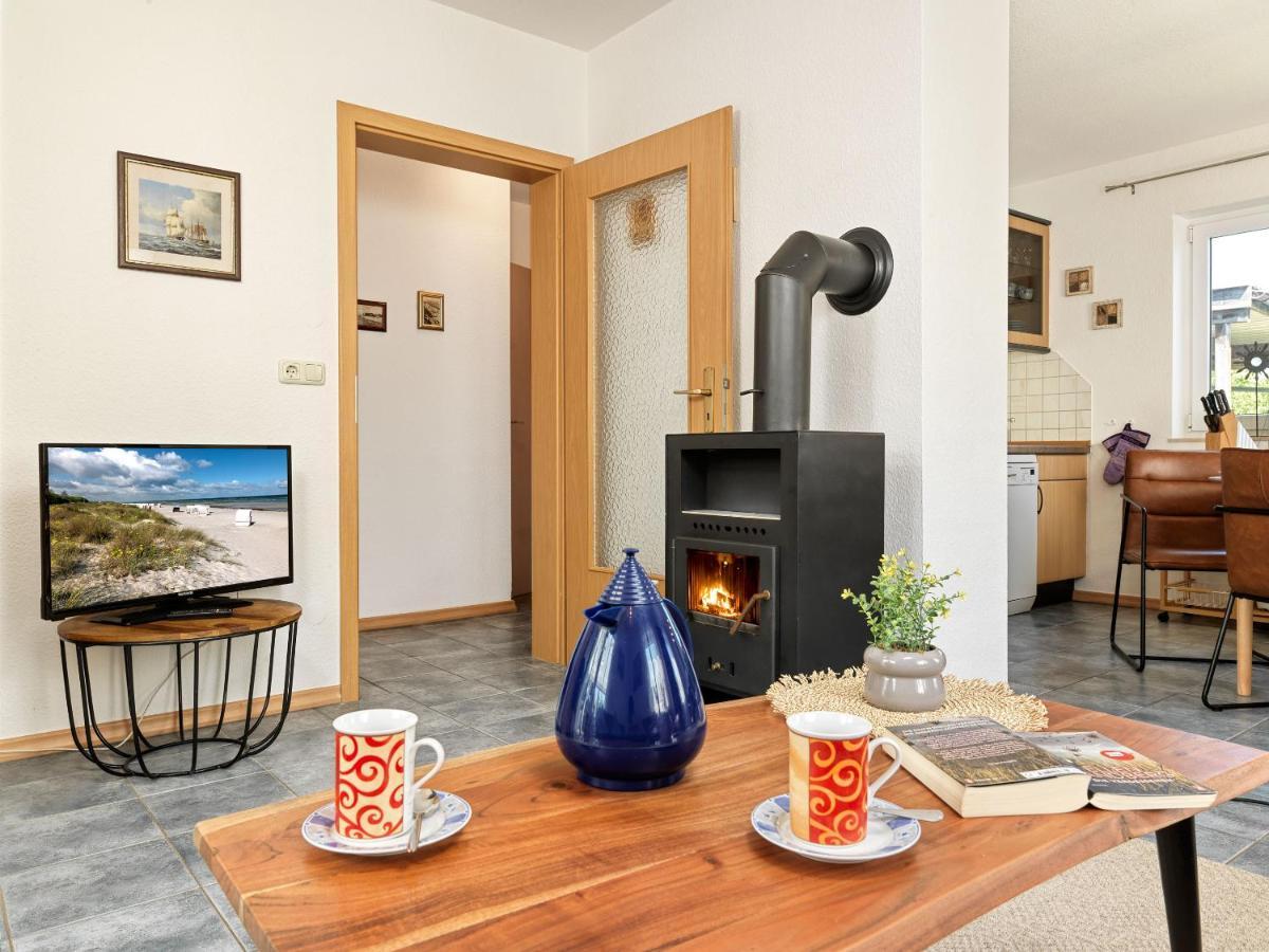 Haus Sonneneck Villa Kaltenhof Buitenkant foto