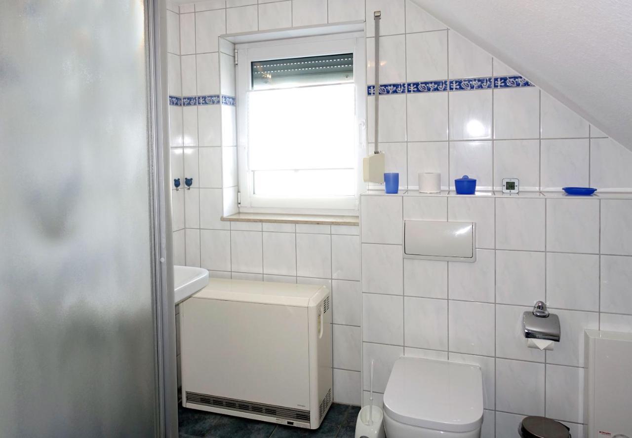 Haus Sonneneck Villa Kaltenhof Buitenkant foto